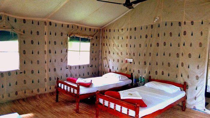 Jawahar Resort, Bharatpur 4